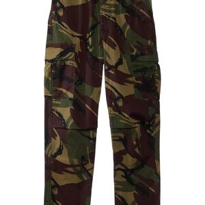 Polo Ralph Lauren Slim Fit Camo Stretch Twill Cargo Pants